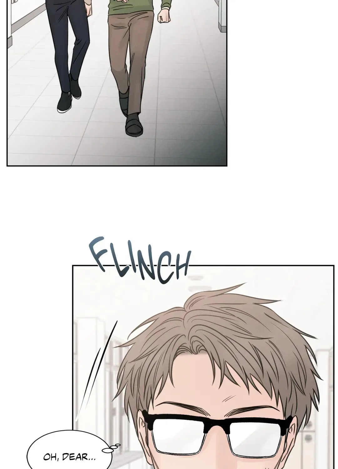 Read Love Me Not chapter 33 image 27 on Lezhin