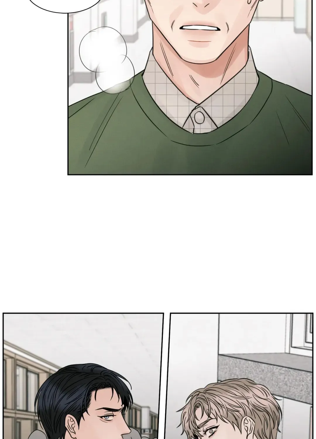 Read Love Me Not chapter 33 image 28 on Lezhin