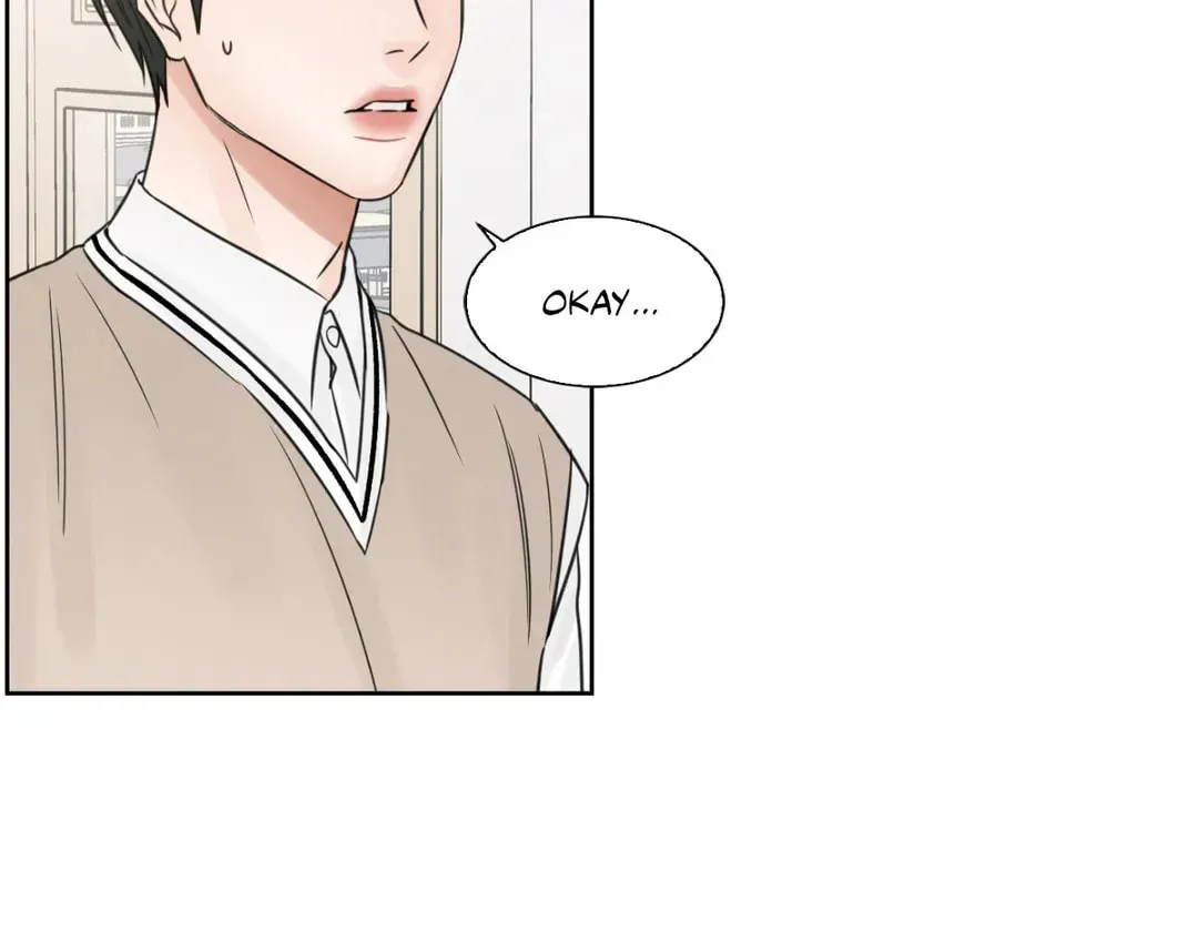 Read Love Me Not chapter 33 image 32 on Lezhin