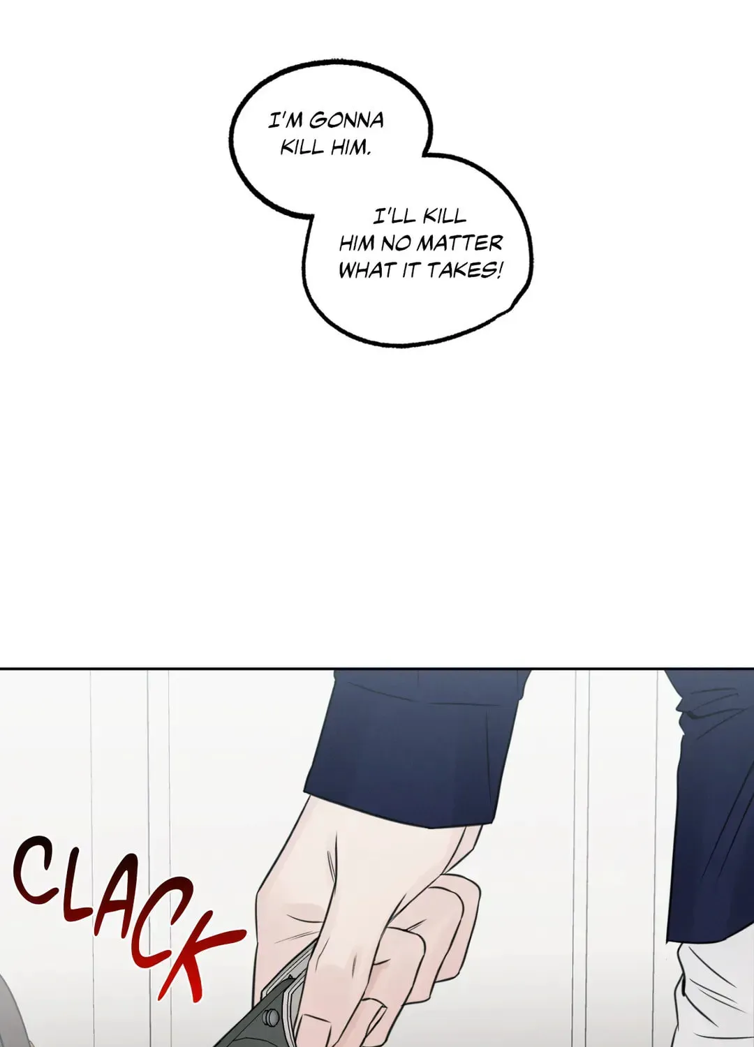 Read Love Me Not chapter 33 image 42 on Lezhin