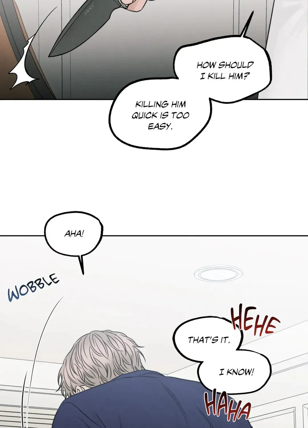 Read Love Me Not chapter 33 image 43 on Lezhin