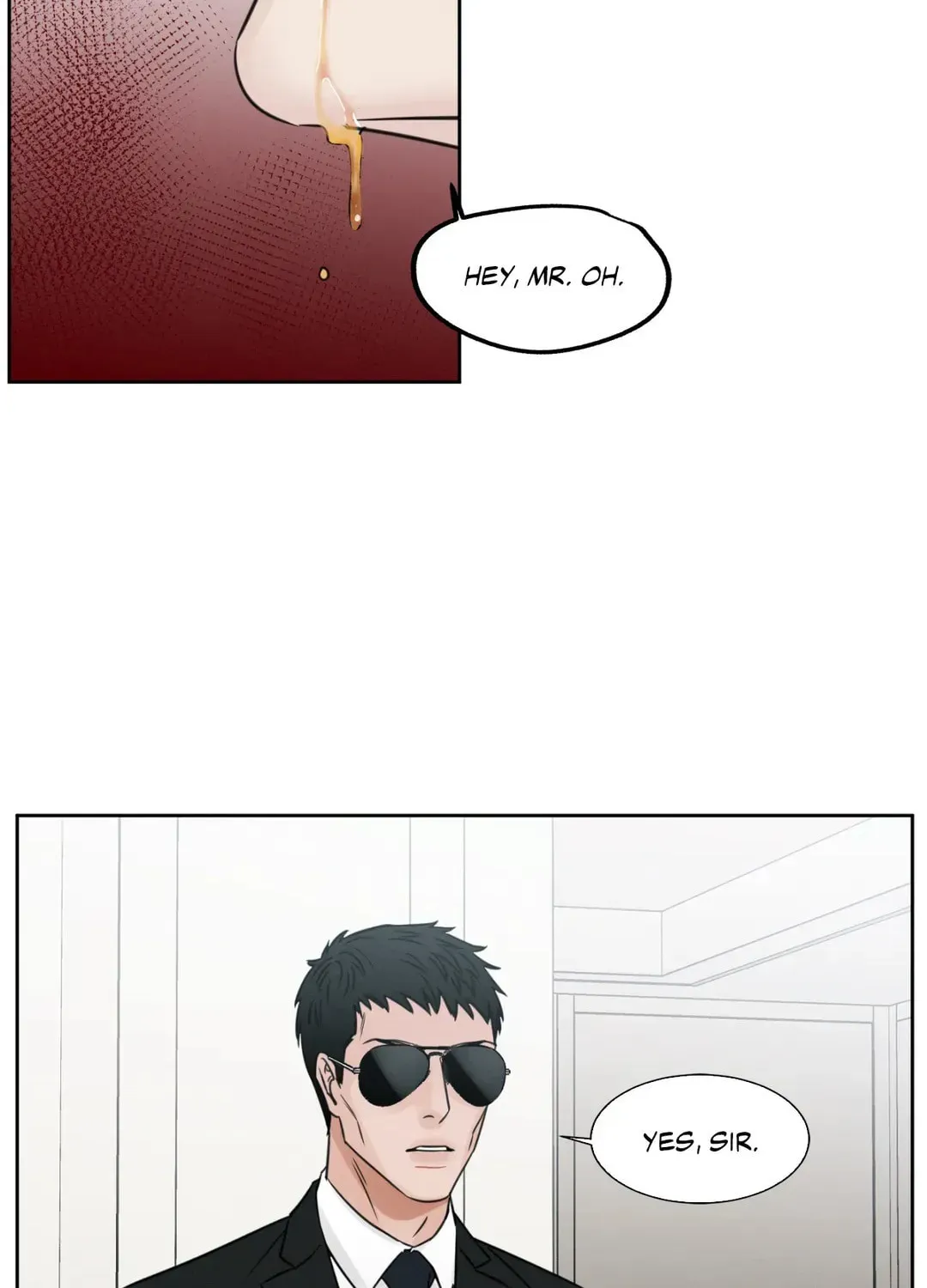 Read Love Me Not chapter 33 image 46 on Lezhin