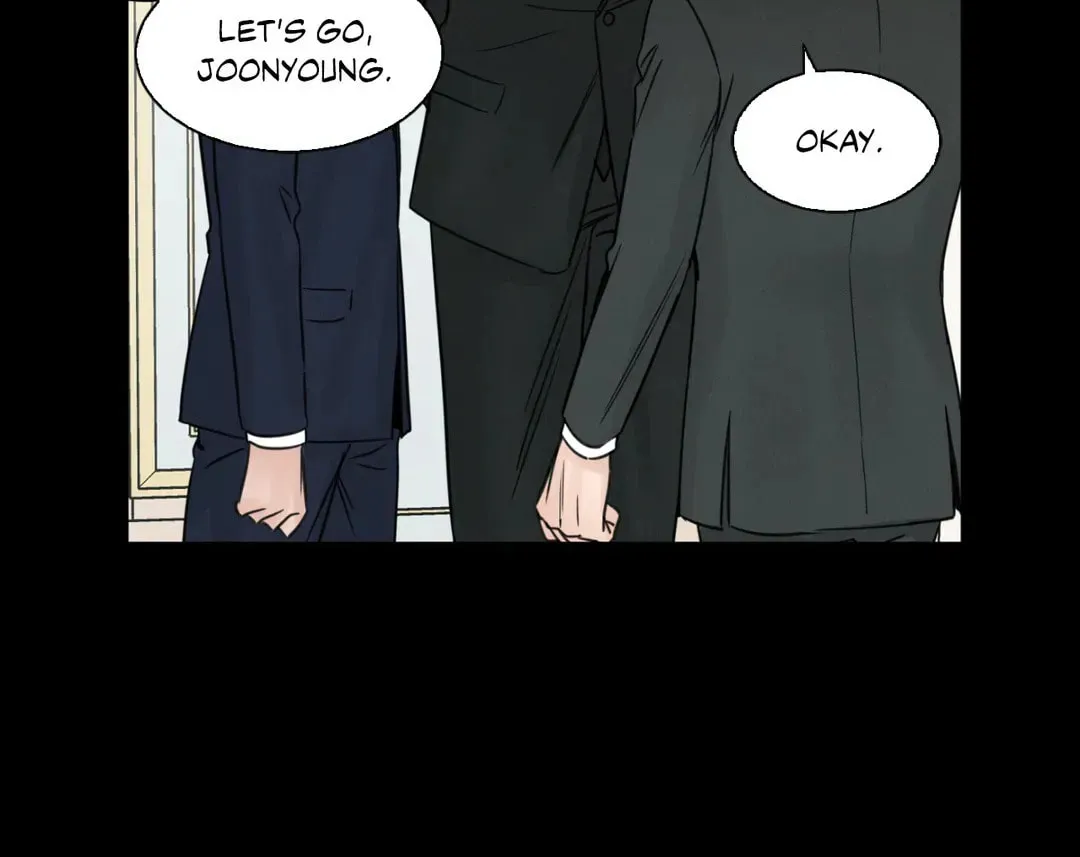 Read Love Me Not chapter 33 image 5 on Lezhin