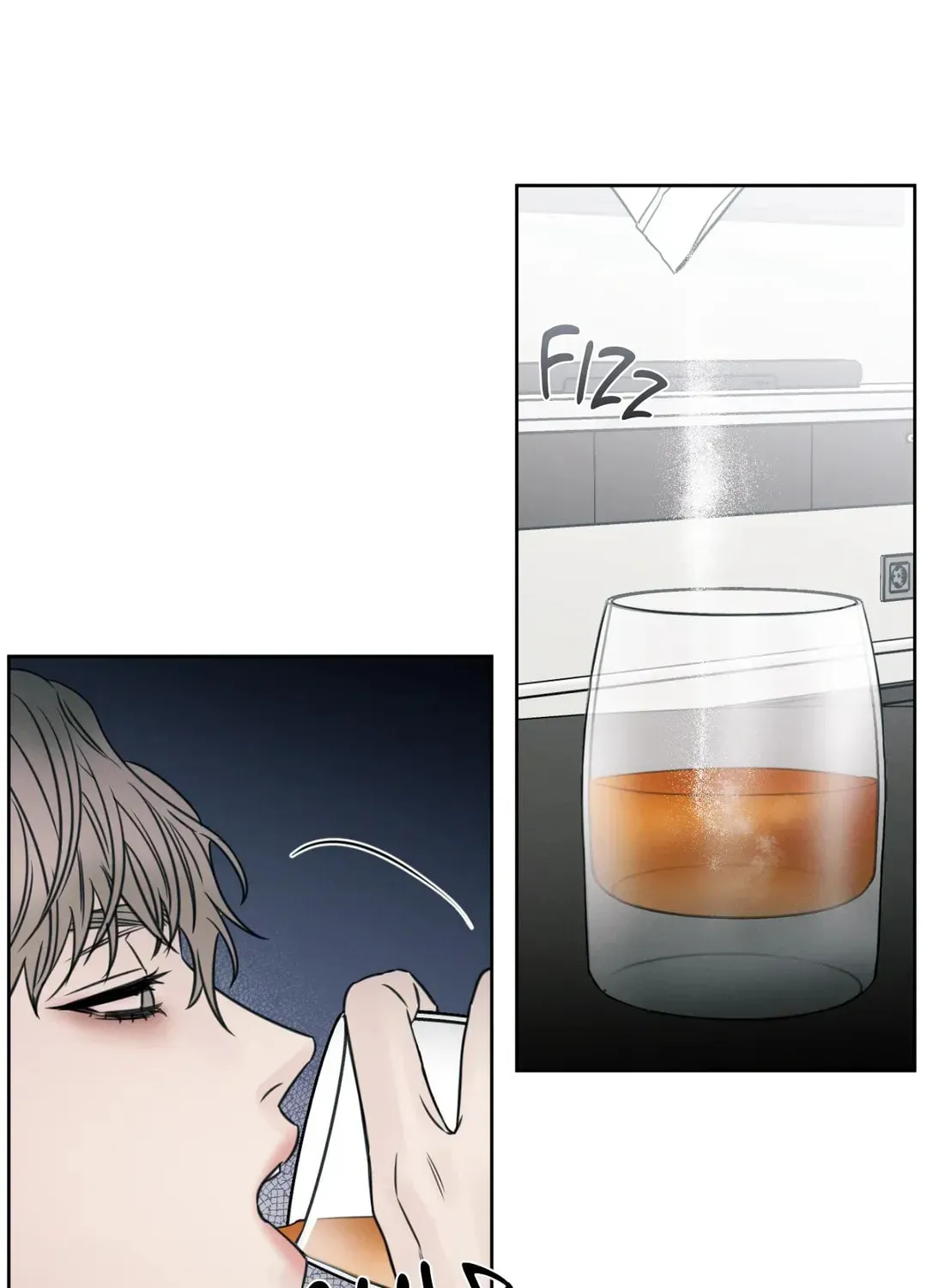 Read Love Me Not chapter 33 image 58 on Lezhin