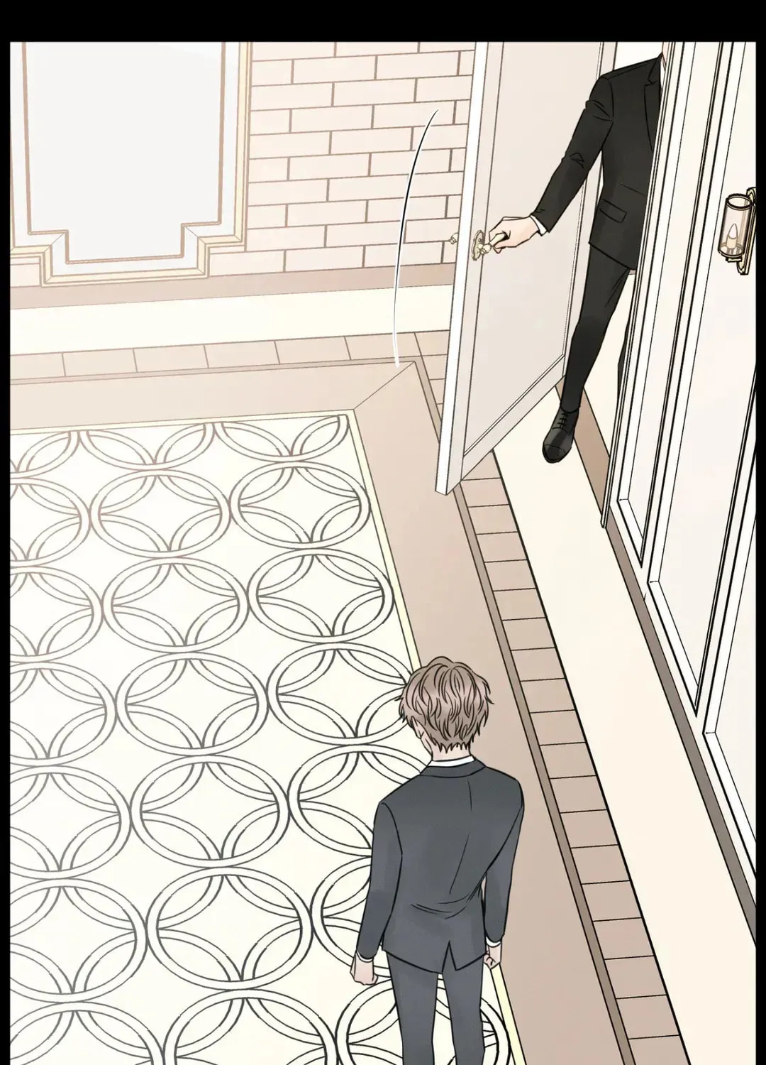 Read Love Me Not chapter 33 image 6 on Lezhin