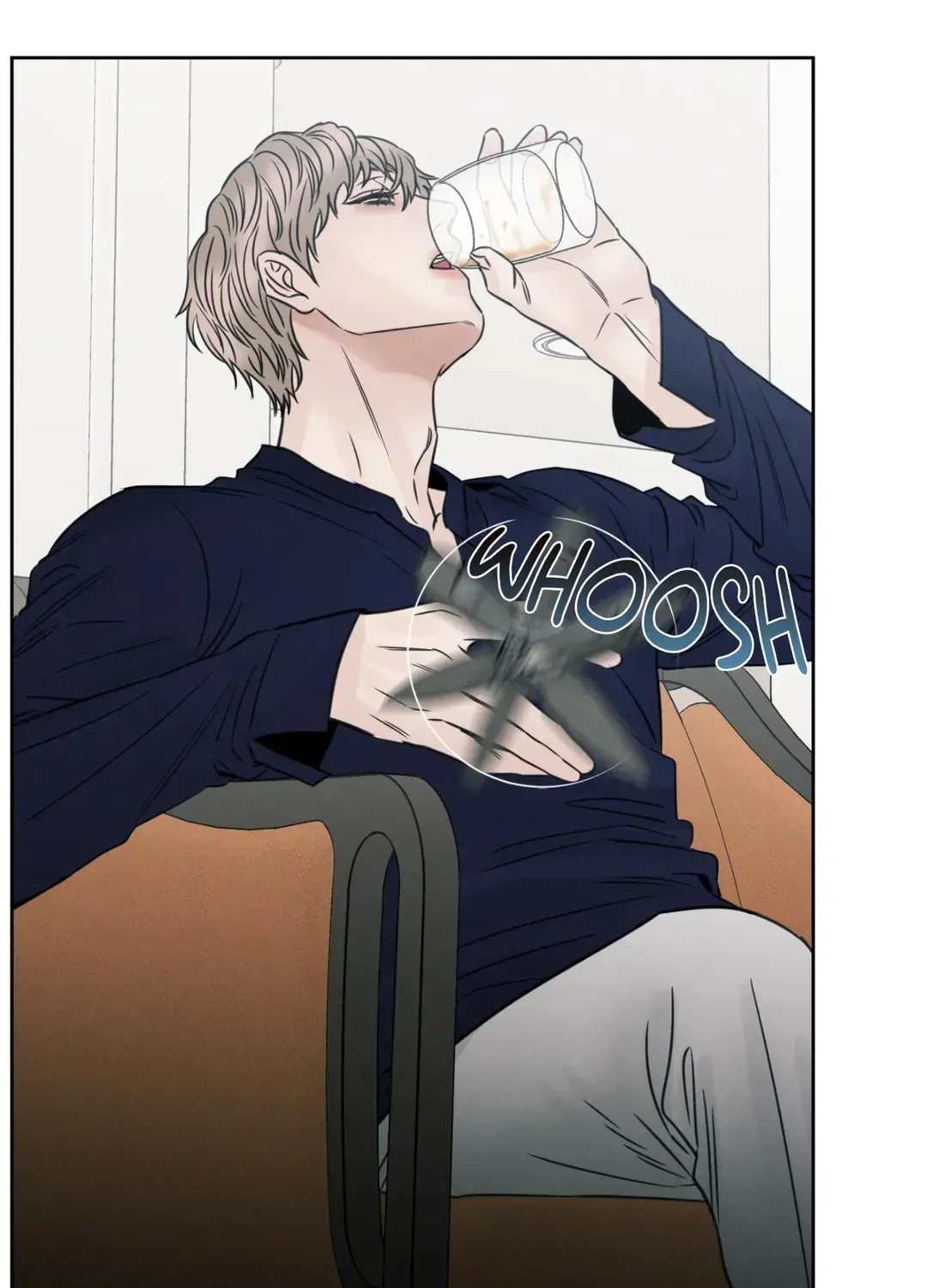Read Love Me Not chapter 33 image 60 on Lezhin