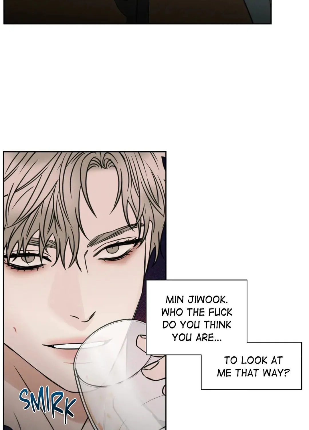 Read Love Me Not chapter 33 image 61 on Lezhin
