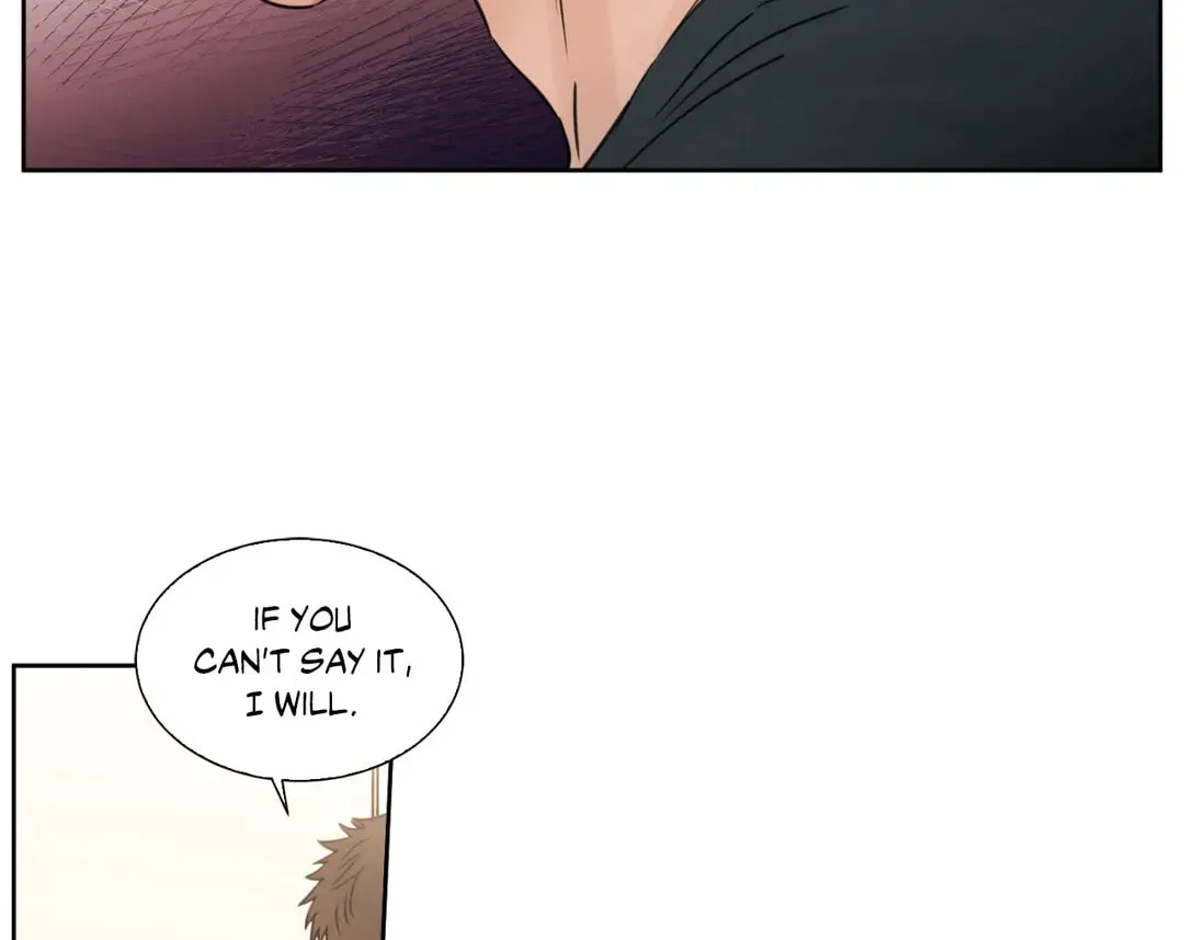 Read Love Me Not chapter 33 image 68 on Lezhin