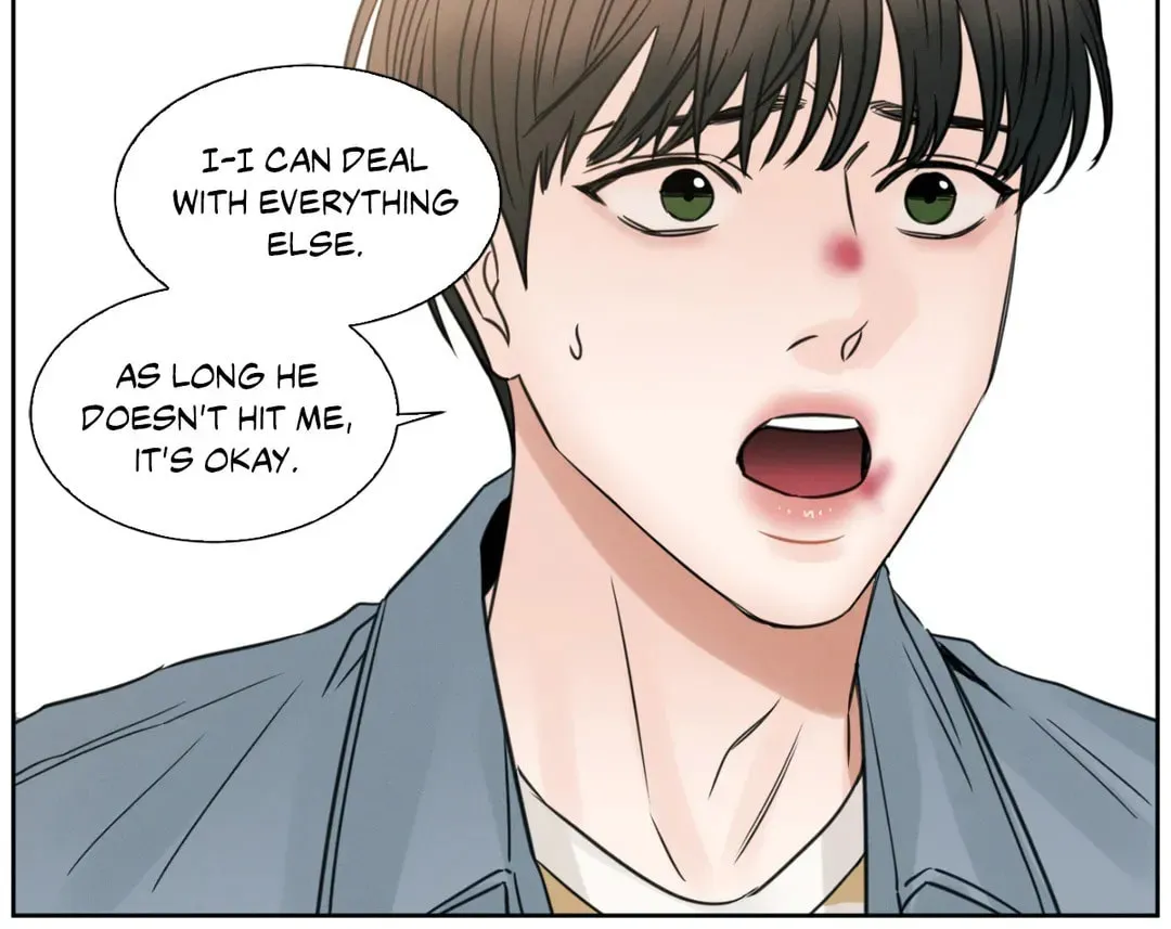 Read Love Me Not chapter 33 image 71 on Lezhin