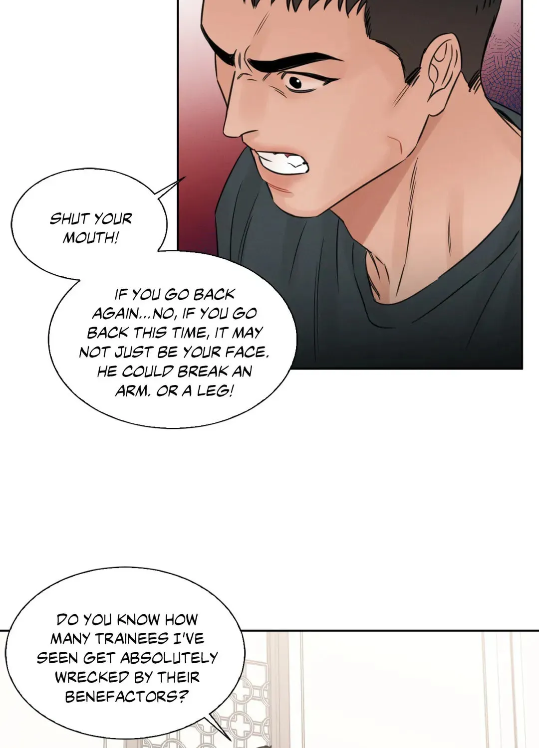 Read Love Me Not chapter 33 image 75 on Lezhin