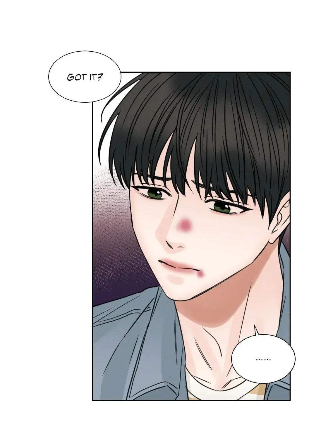 Read Love Me Not chapter 33 image 79 on Lezhin