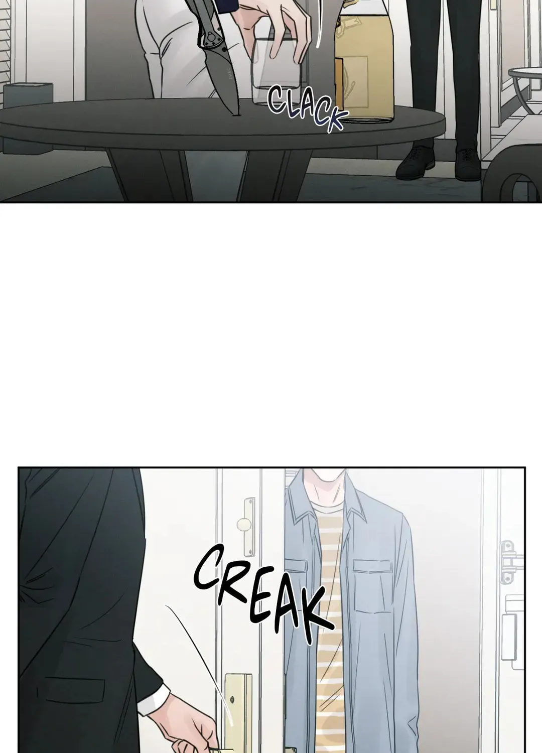 Read Love Me Not chapter 33 image 82 on Lezhin