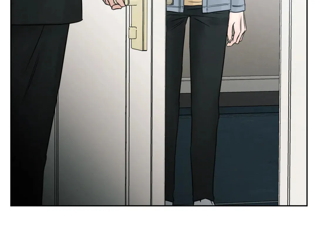 Read Love Me Not chapter 33 image 83 on Lezhin