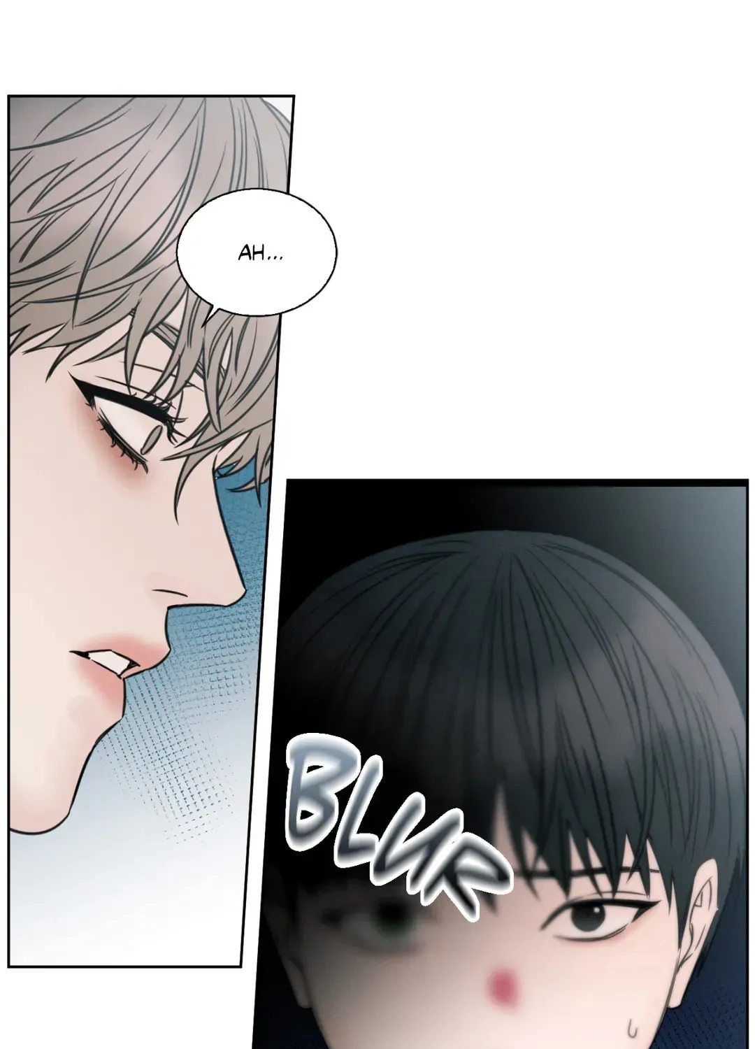 Read Love Me Not chapter 33 image 84 on Lezhin