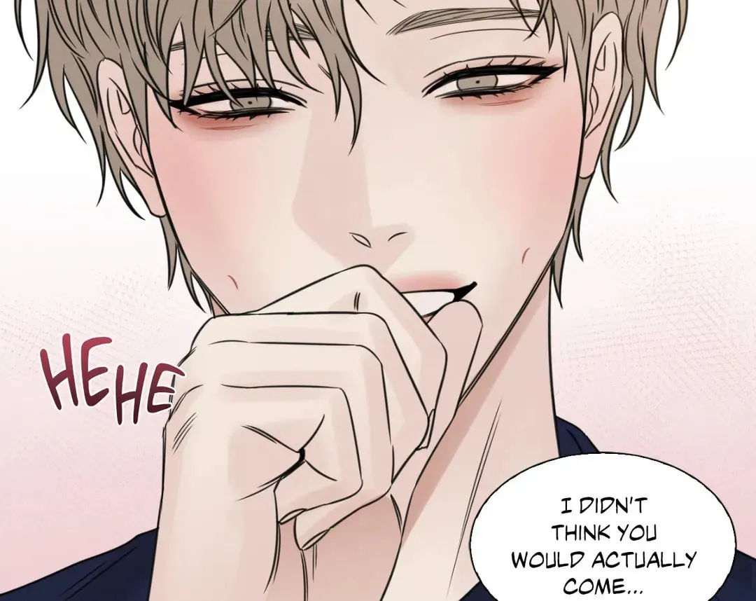 Read Love Me Not chapter 33 image 86 on Lezhin