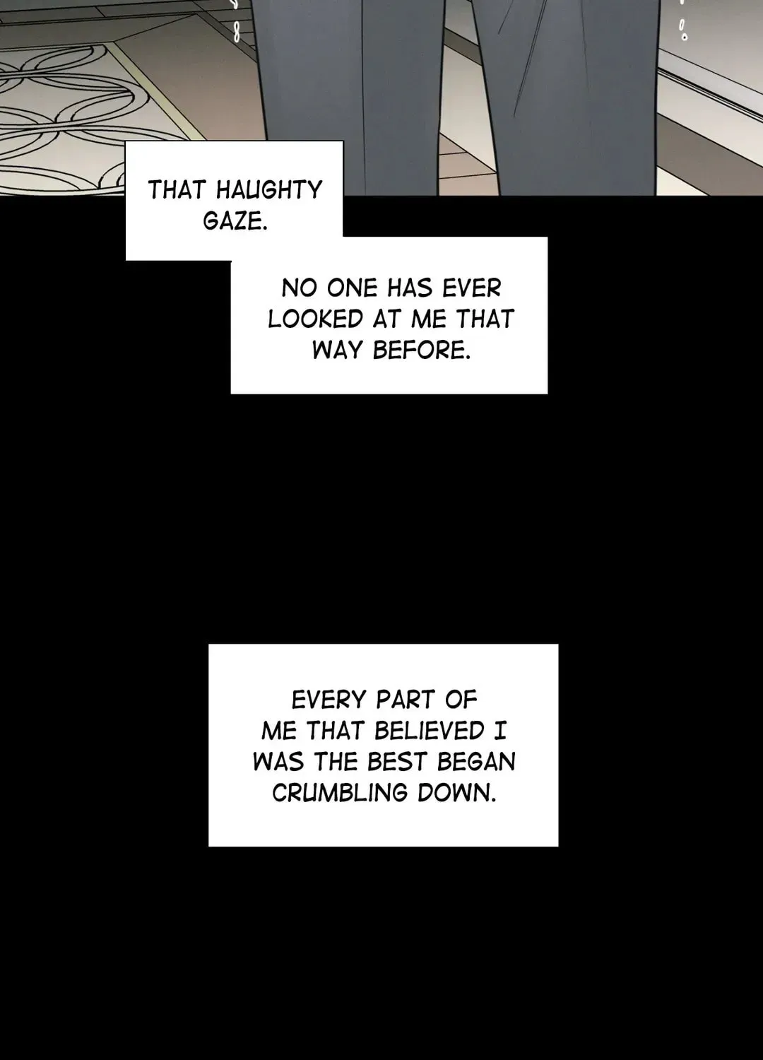 Read Love Me Not chapter 33 image 9 on Lezhin