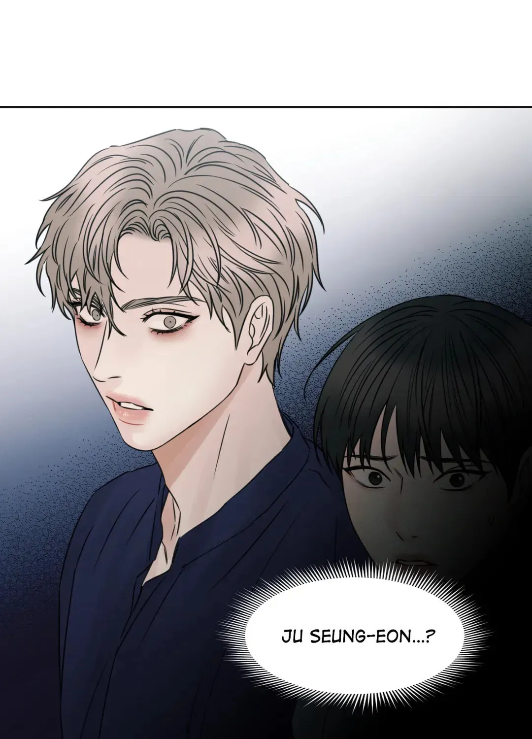 Read Love Me Not chapter 33 image 90 on Lezhin