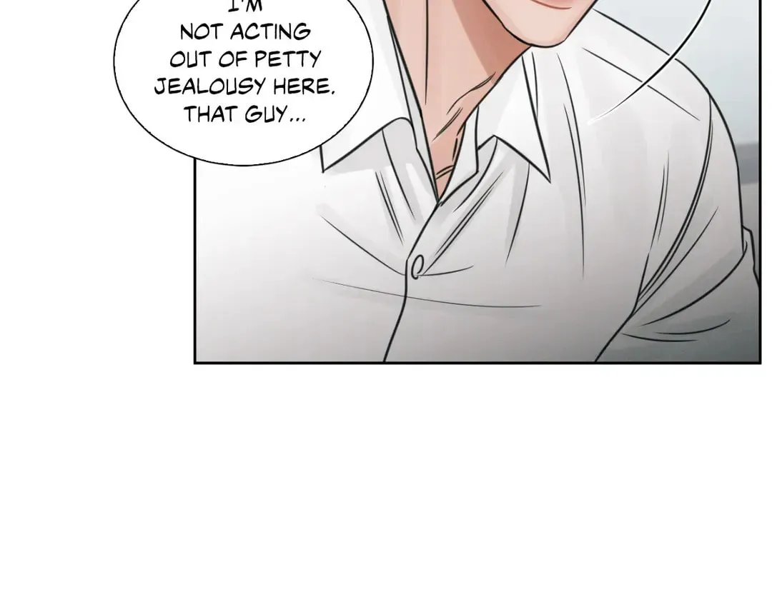 Read Love Me Not chapter 34 image 11 on Lezhin