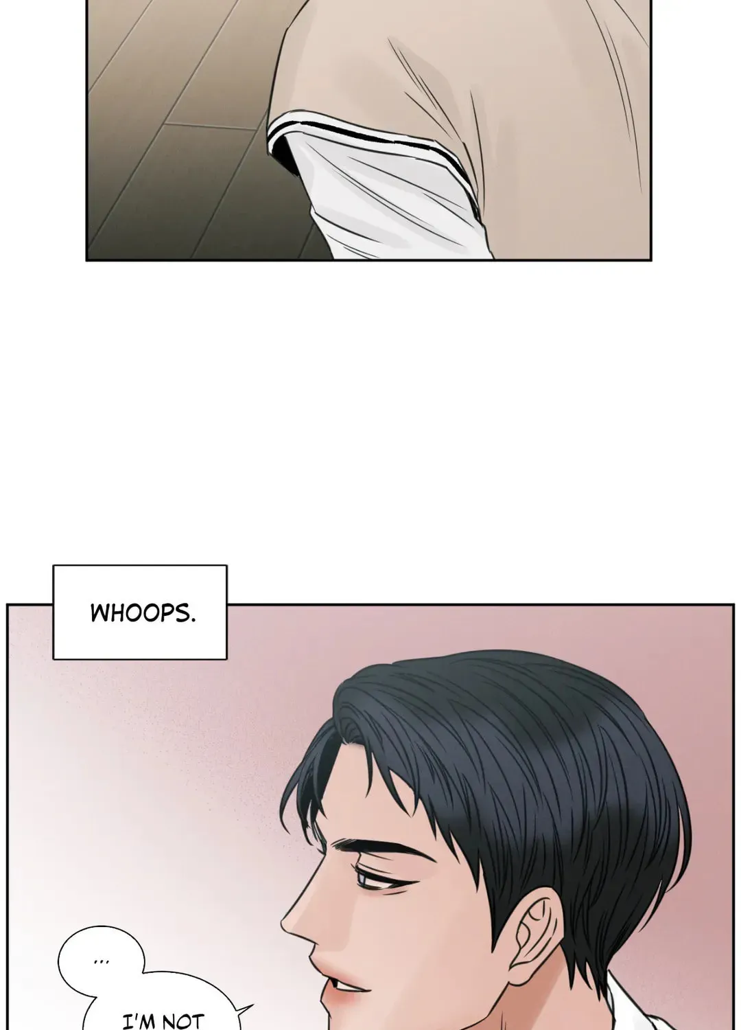 Read Love Me Not chapter 34 image 15 on Lezhin