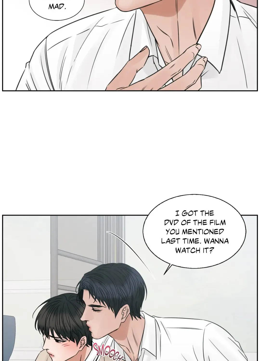Read Love Me Not chapter 34 image 16 on Lezhin