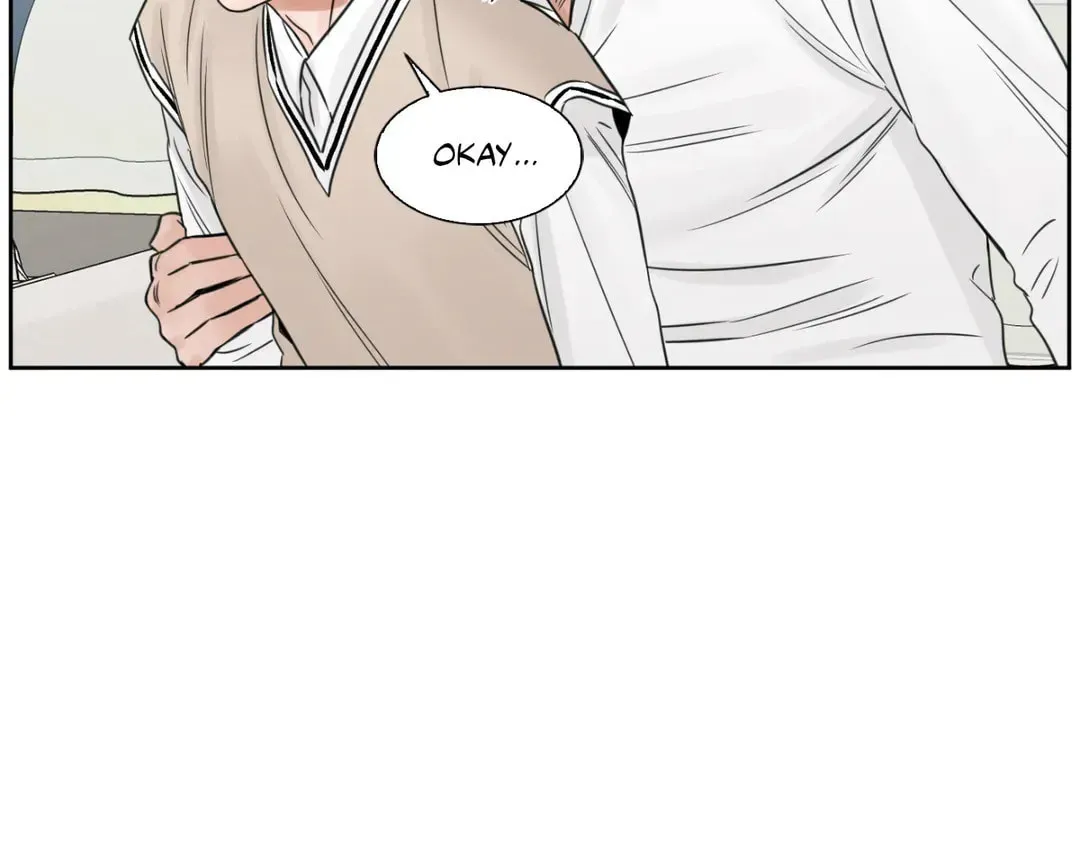 Read Love Me Not chapter 34 image 17 on Lezhin