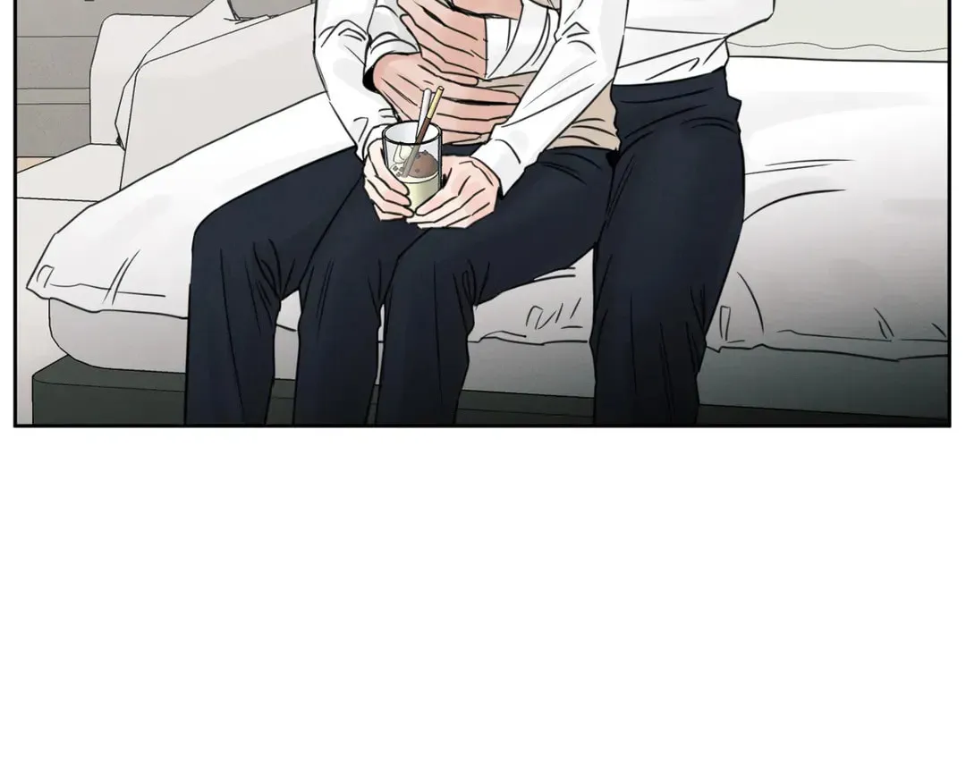 Read Love Me Not chapter 34 image 2 on Lezhin