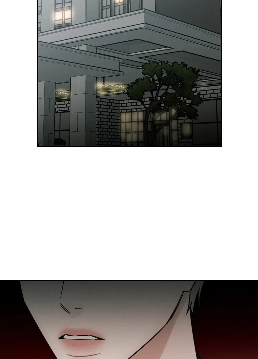Read Love Me Not chapter 34 image 22 on Lezhin