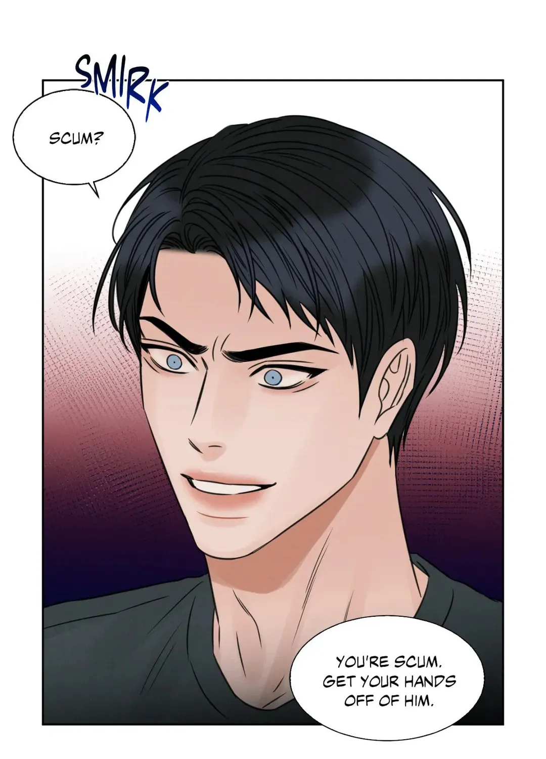 Read Love Me Not chapter 34 image 25 on Lezhin