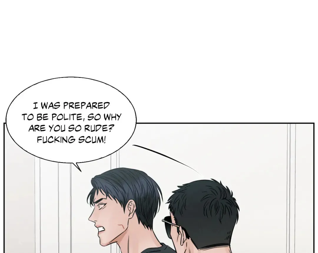 Read Love Me Not chapter 34 image 26 on Lezhin