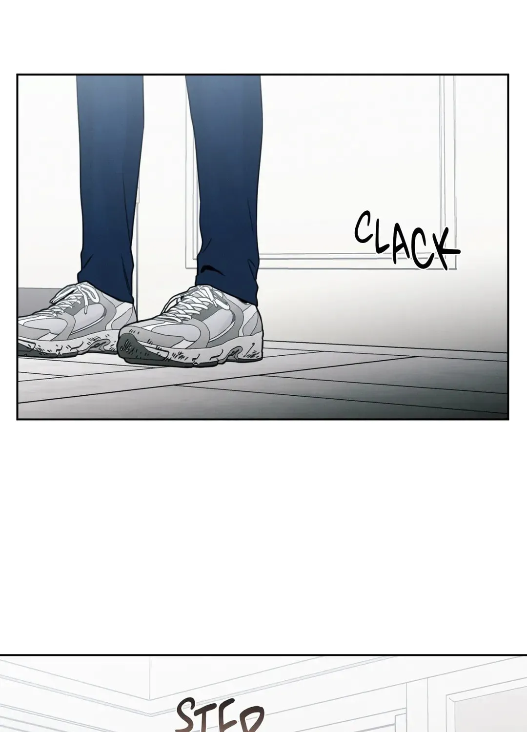 Read Love Me Not chapter 34 image 30 on Lezhin