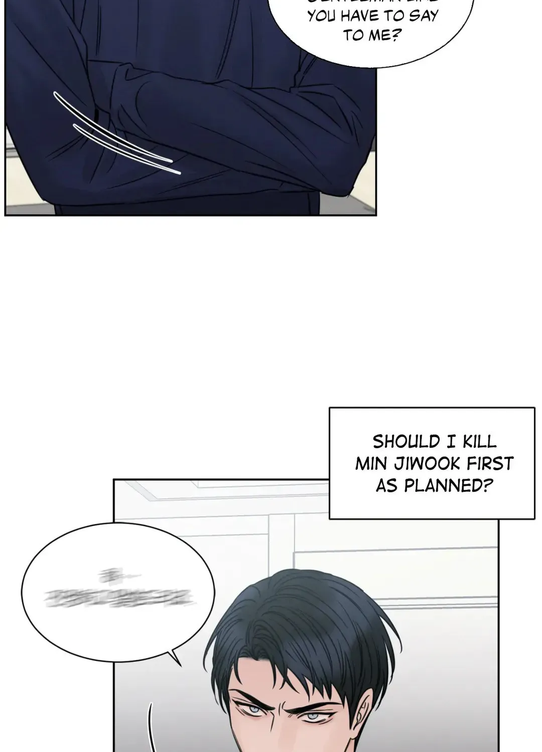 Read Love Me Not chapter 34 image 37 on Lezhin