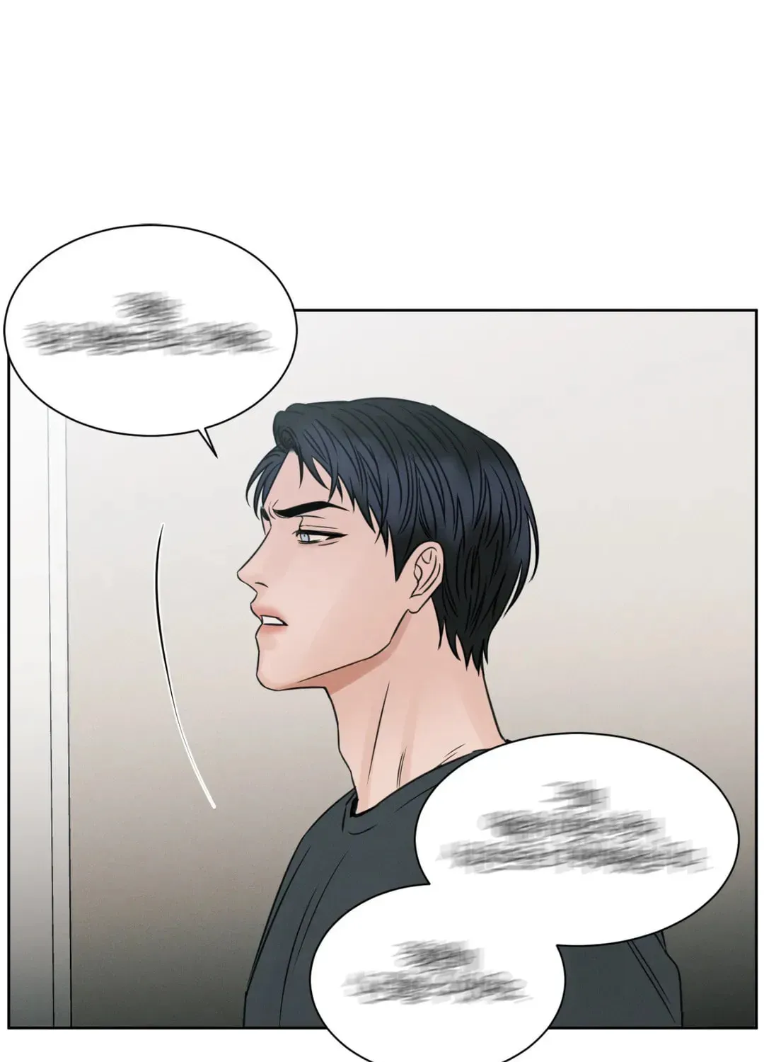 Read Love Me Not chapter 34 image 42 on Lezhin