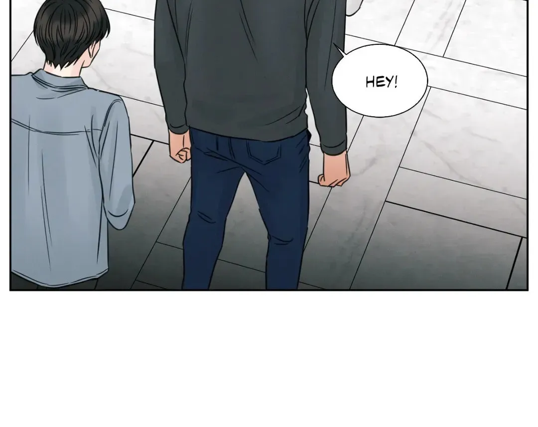 Read Love Me Not chapter 34 image 47 on Lezhin