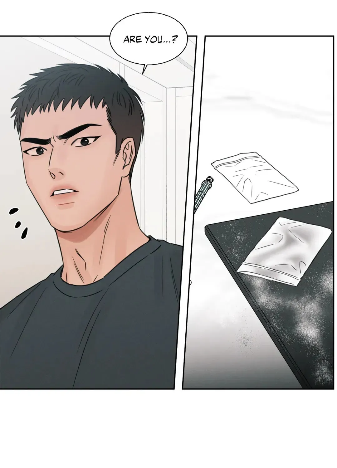 Read Love Me Not chapter 34 image 48 on Lezhin