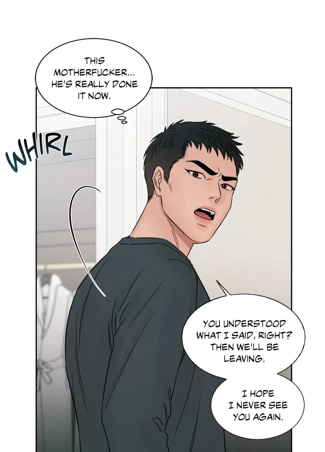 Read Love Me Not chapter 34 image 49 on Lezhin