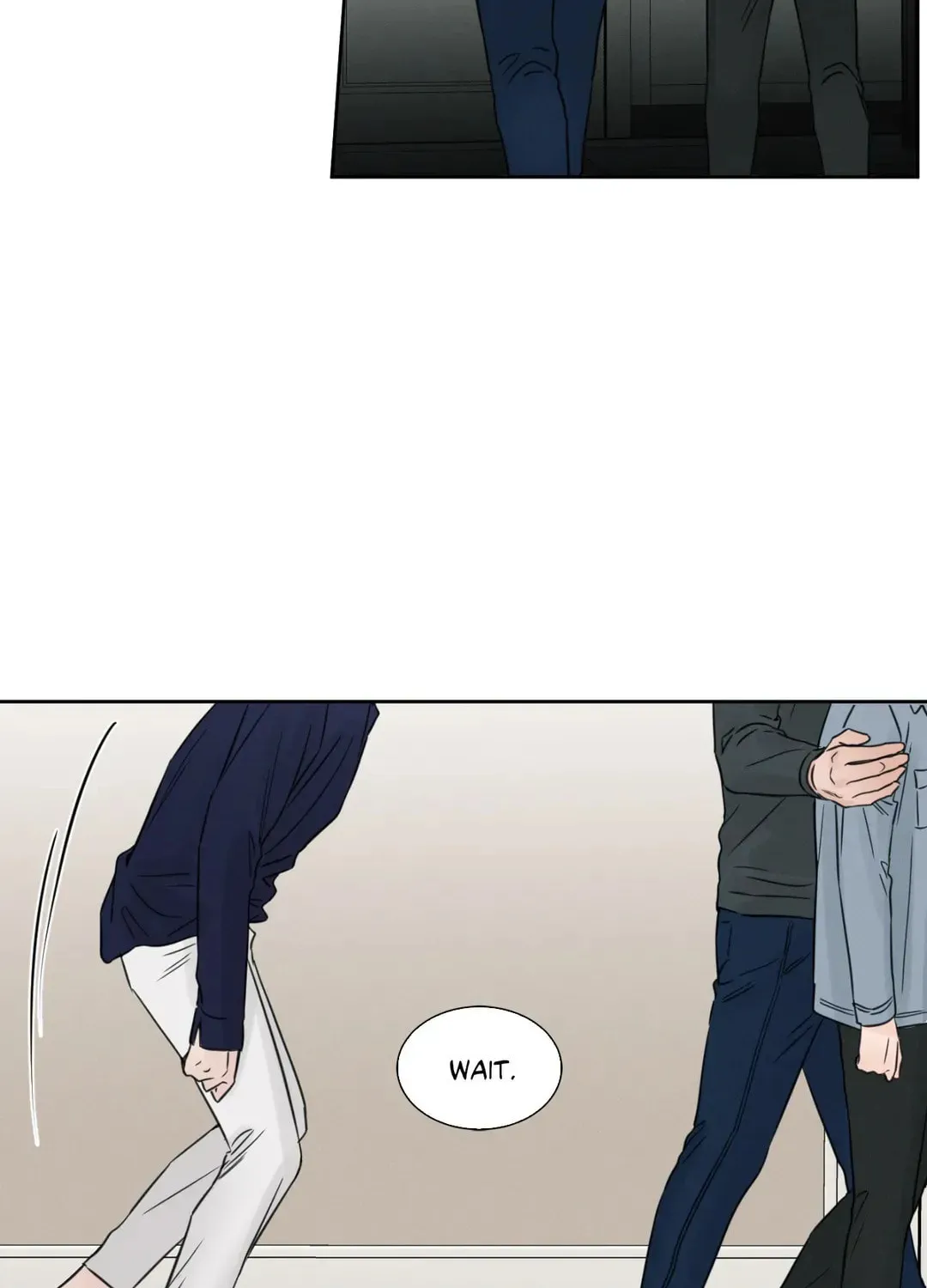 Read Love Me Not chapter 34 image 52 on Lezhin