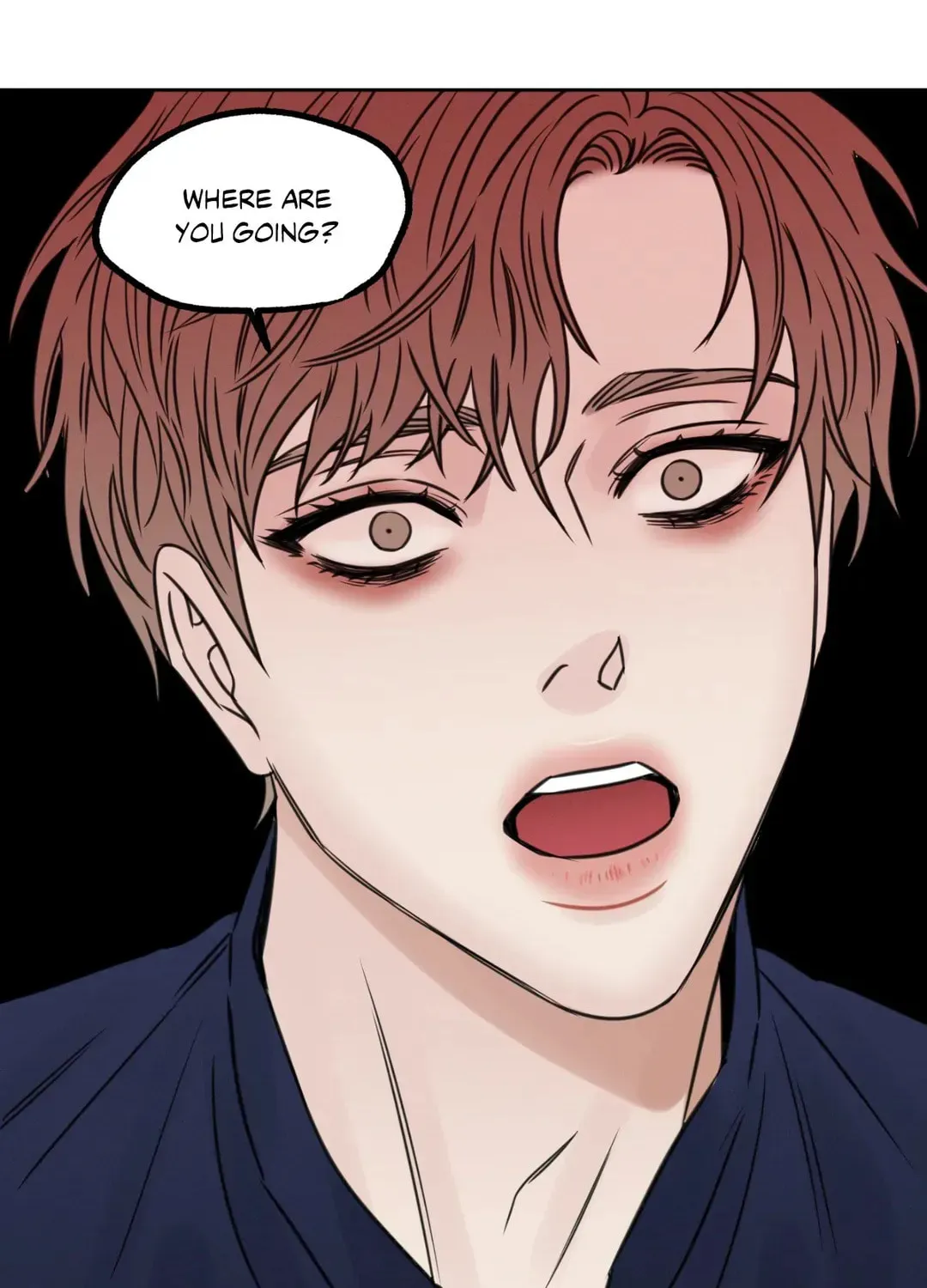 Read Love Me Not chapter 34 image 55 on Lezhin