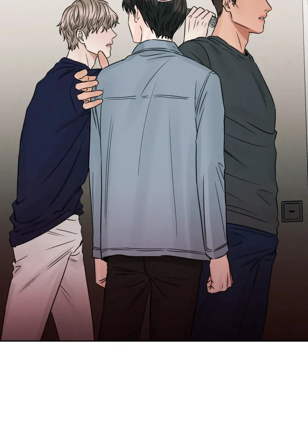 Read Love Me Not chapter 34 image 57 on Lezhin