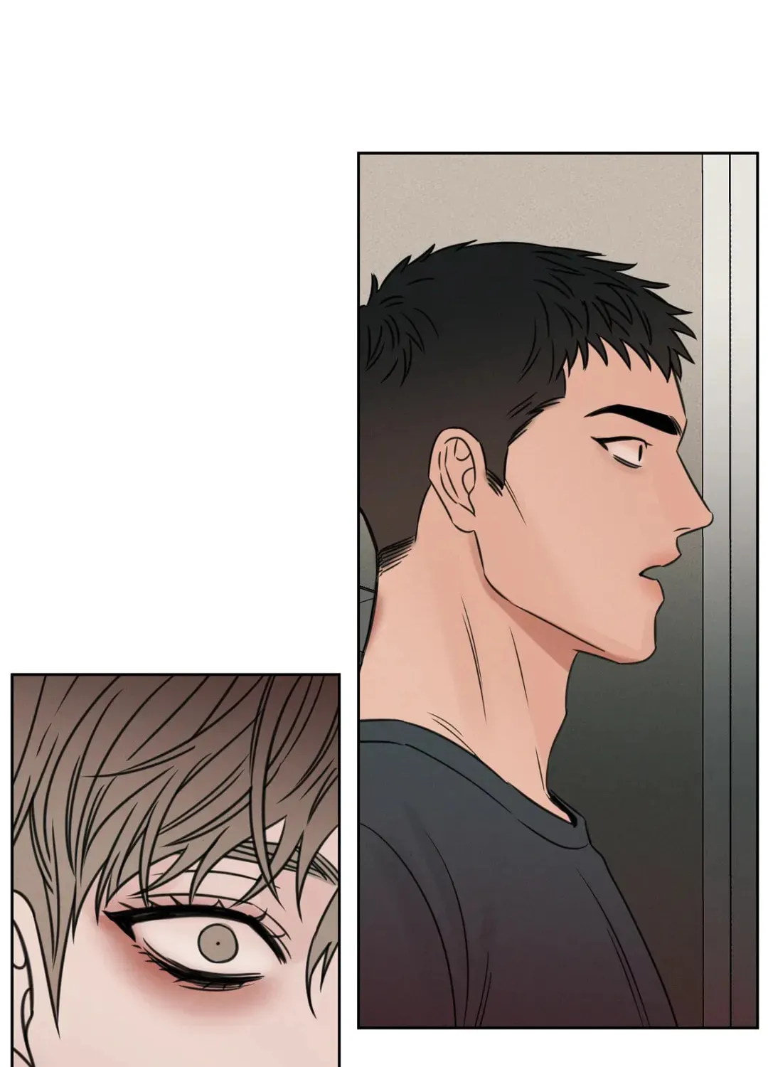 Read Love Me Not chapter 34 image 58 on Lezhin