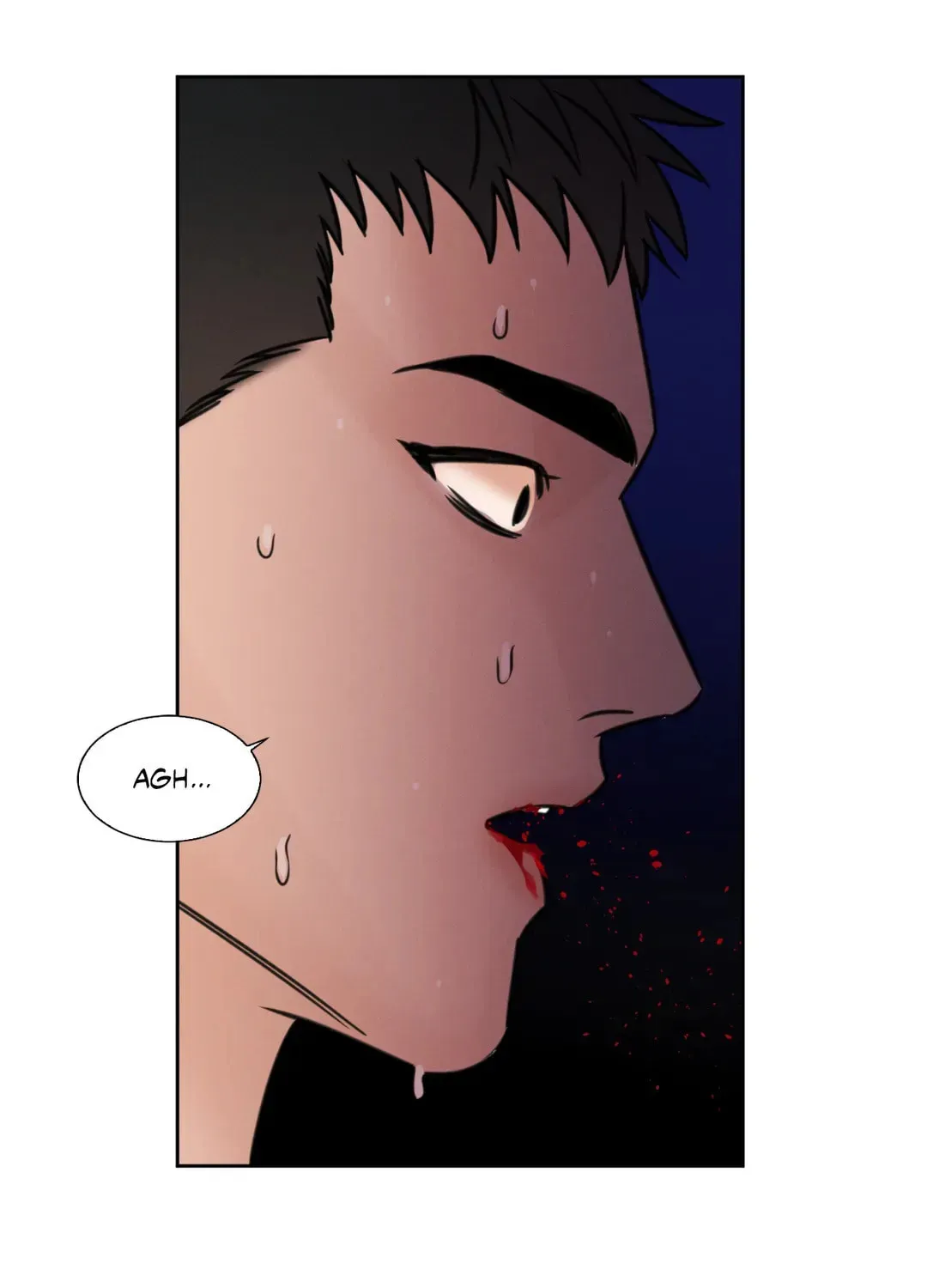 Read Love Me Not chapter 34 image 60 on Lezhin