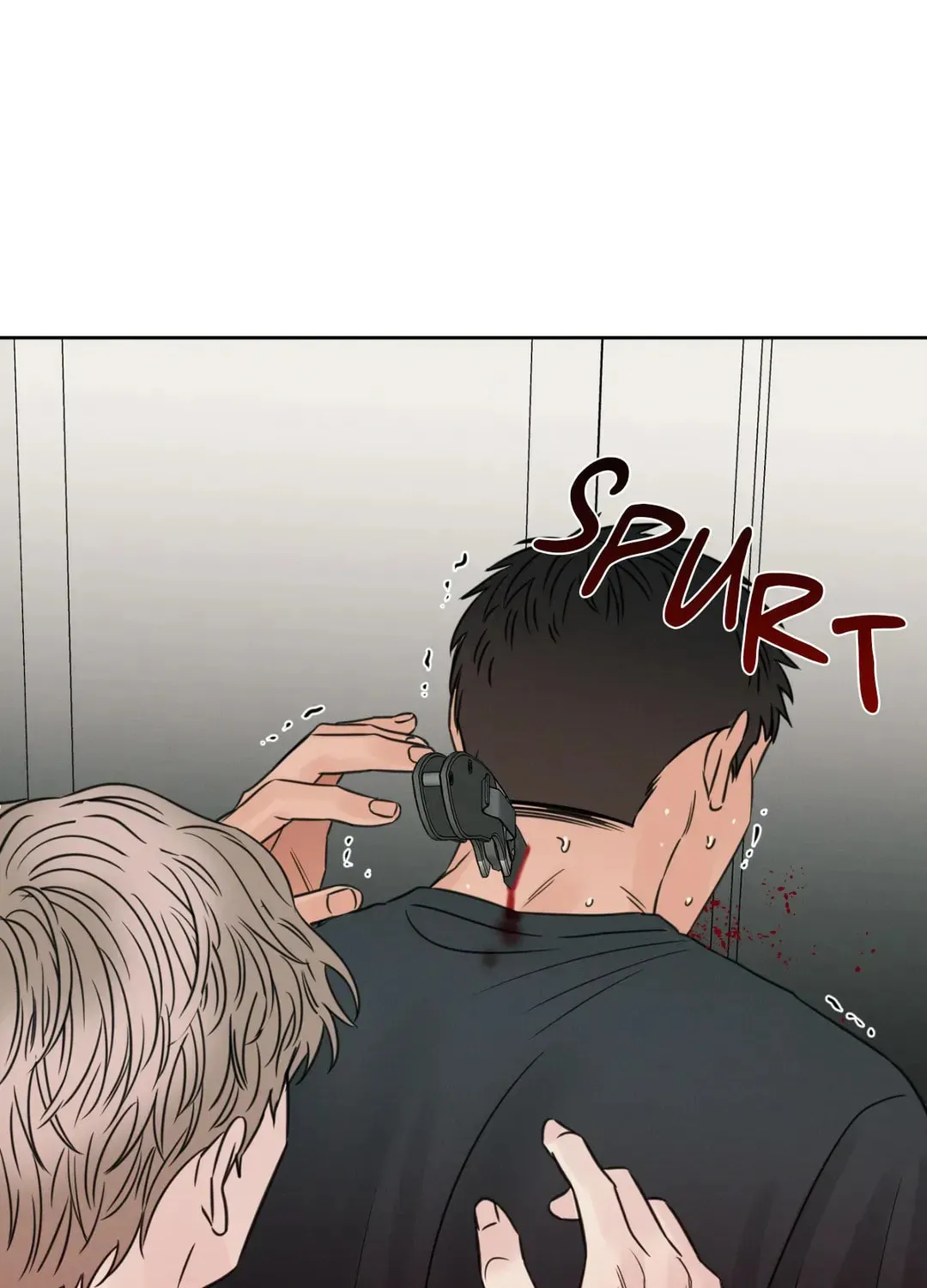 Read Love Me Not chapter 34 image 61 on Lezhin