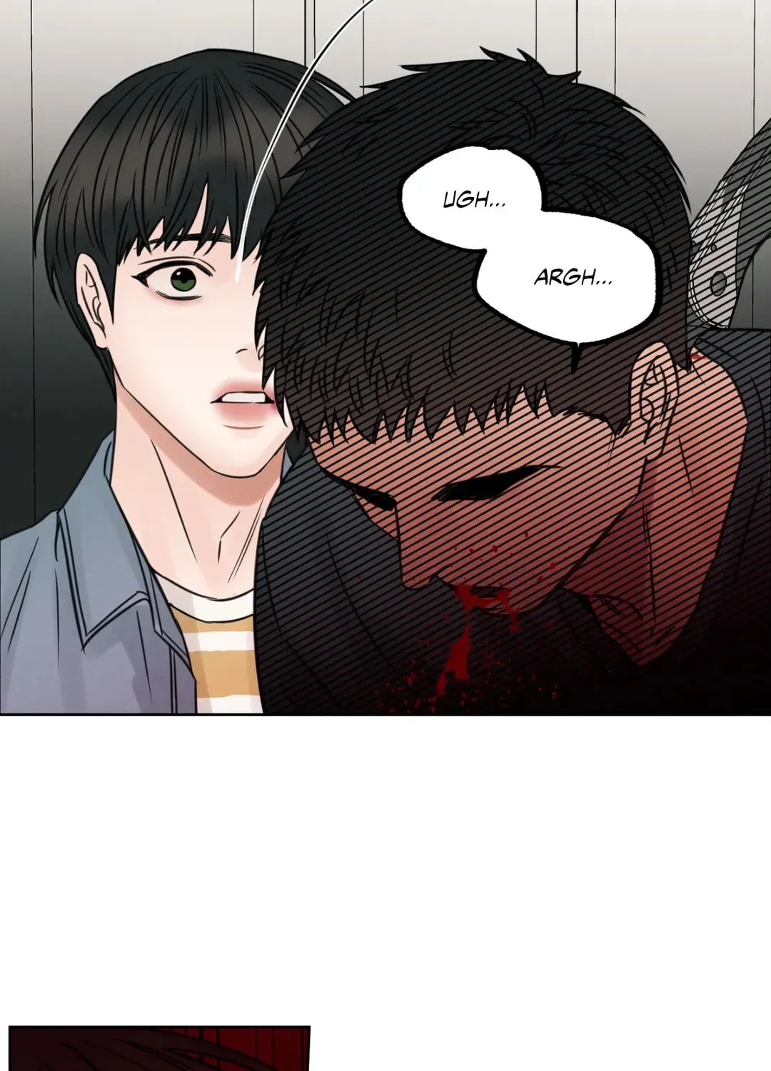 Read Love Me Not chapter 34 image 63 on Lezhin