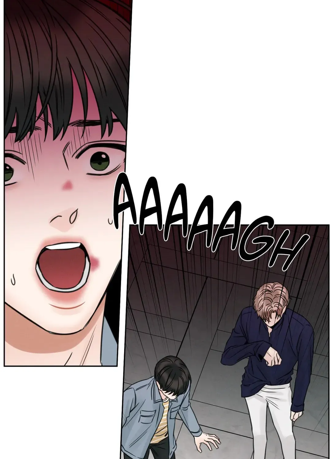 Read Love Me Not chapter 34 image 64 on Lezhin