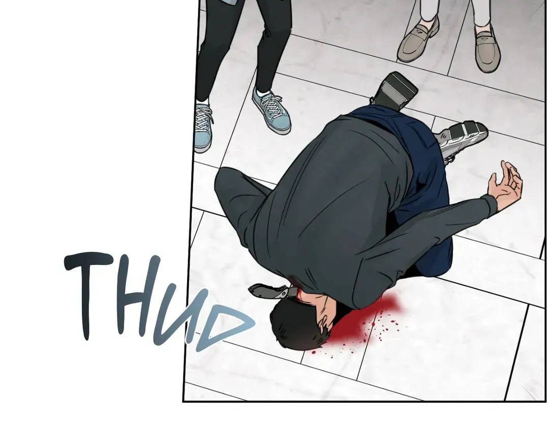 Read Love Me Not chapter 34 image 65 on Lezhin