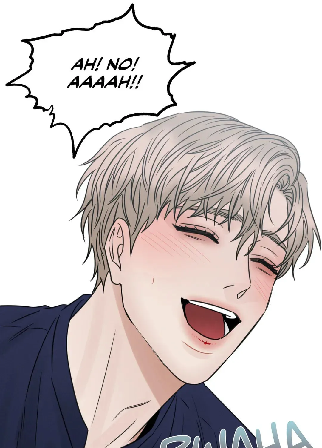 Read Love Me Not chapter 34 image 66 on Lezhin