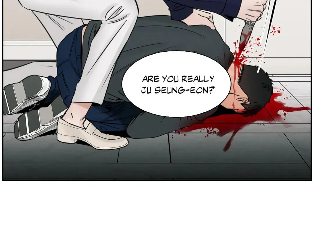 Read Love Me Not chapter 34 image 68 on Lezhin