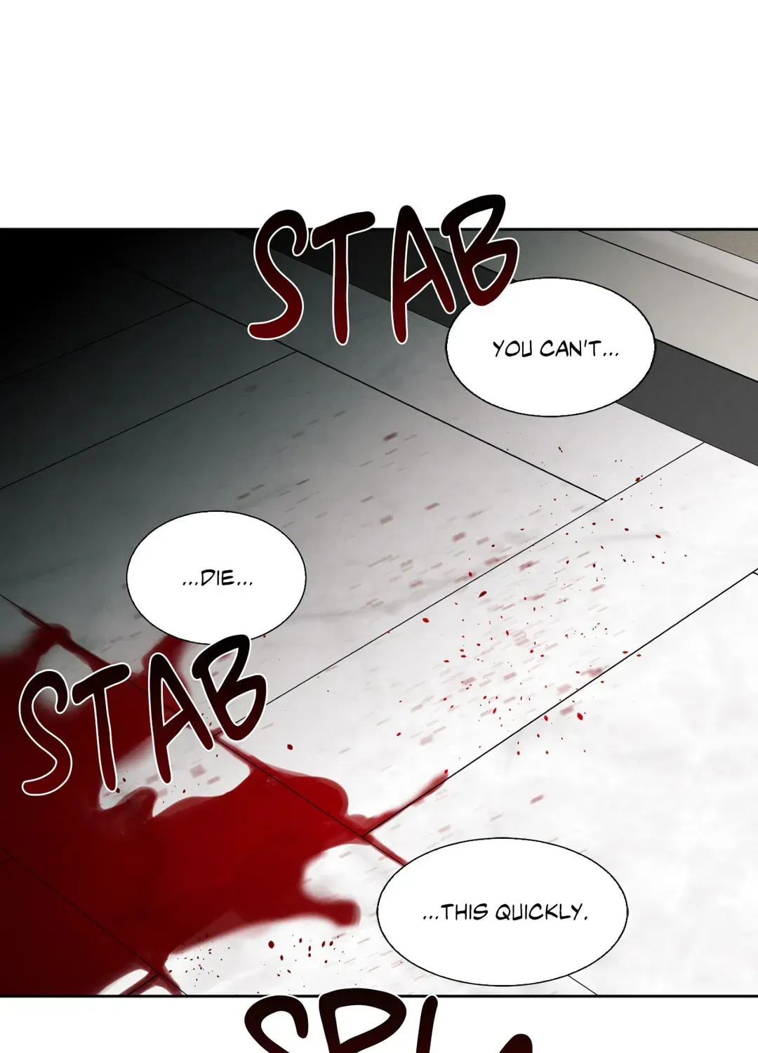 Read Love Me Not chapter 34 image 69 on Lezhin