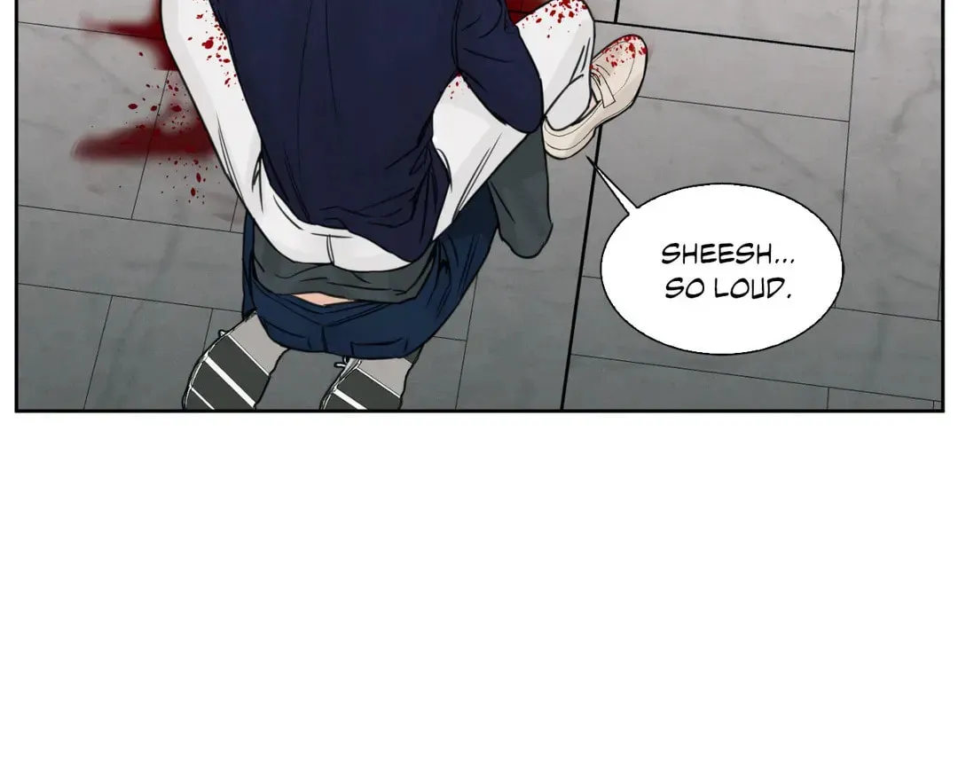 Read Love Me Not chapter 34 image 71 on Lezhin