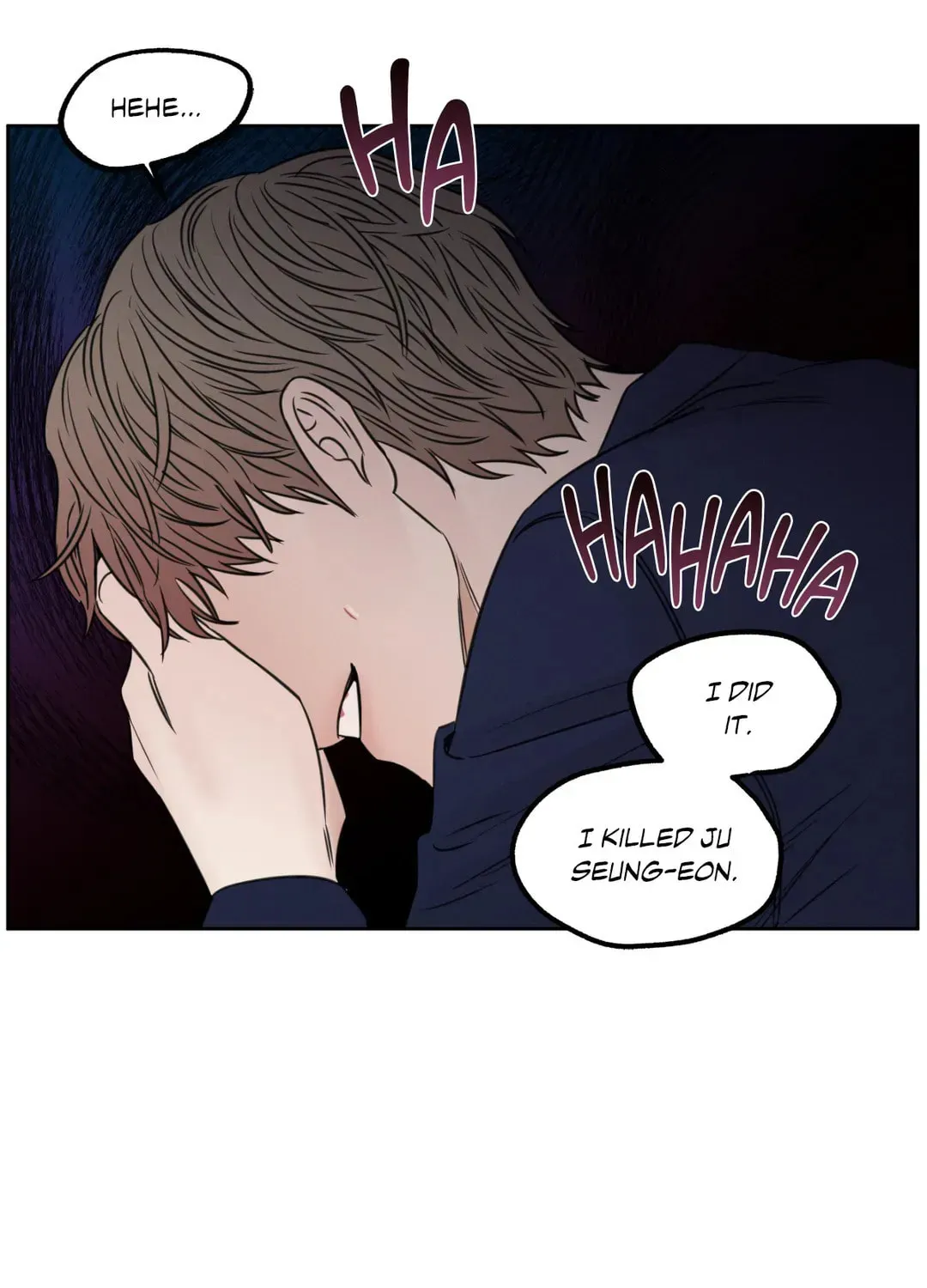 Read Love Me Not chapter 34 image 72 on Lezhin