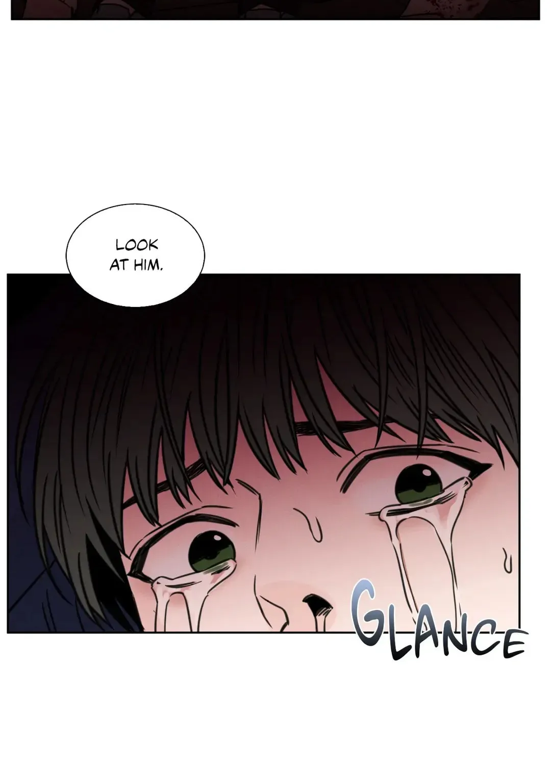 Read Love Me Not chapter 34 image 79 on Lezhin